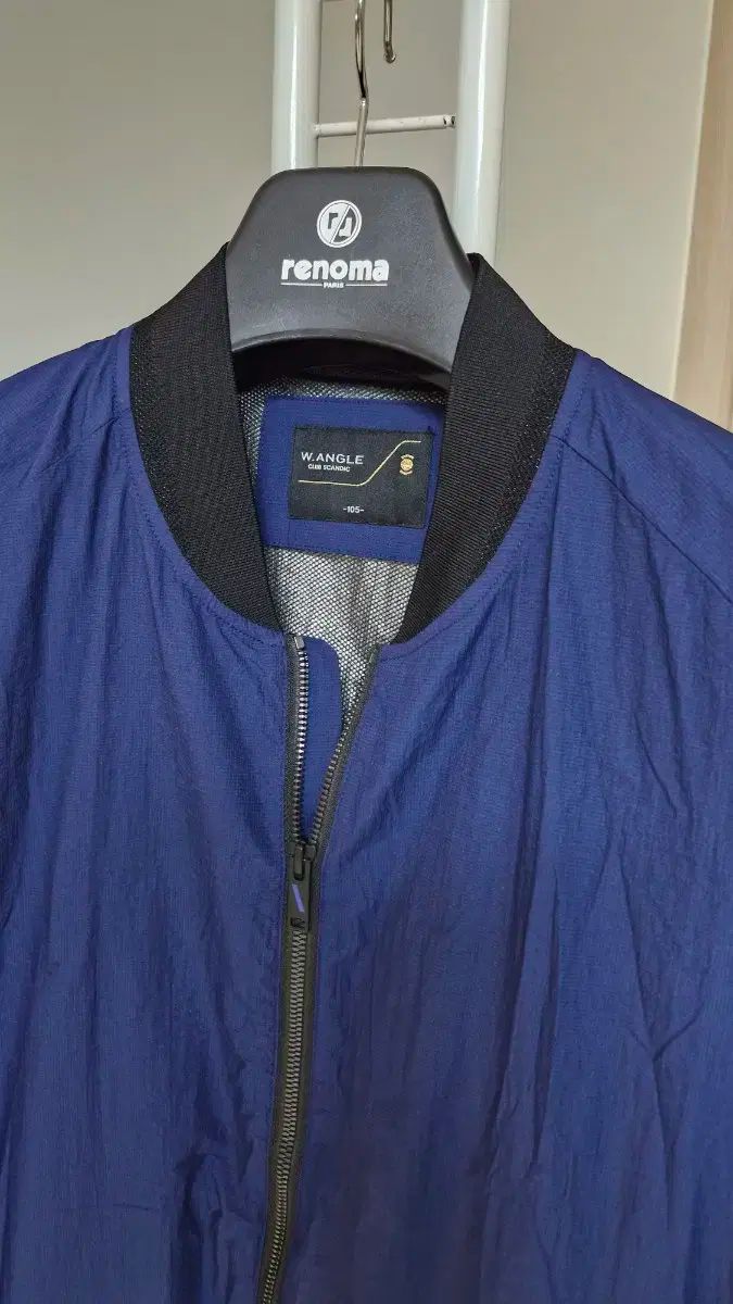 ワイドアングル W.ANGLE