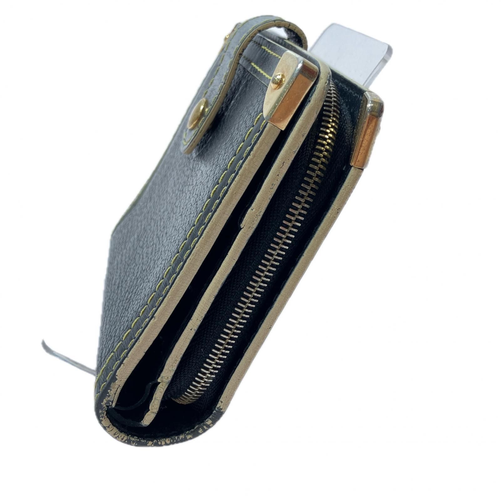 ▽▽LOUIS VUITTON ルイヴィトン レディース 二つ折り財布 コンパクト  