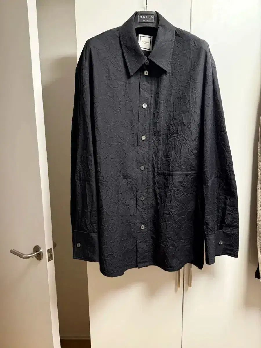 オーバーサイズ