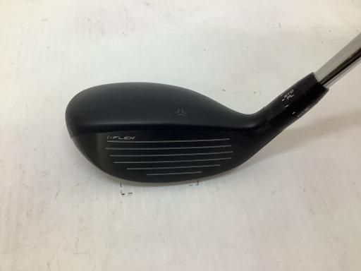 中古】 ダンロップ SRIXON ZXi H4 ユーティリティ UT Diamana