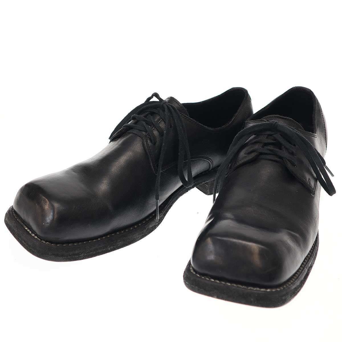 GUIDI 42 1/2 ブーツ GUIDI 42 1/2 ブーツ