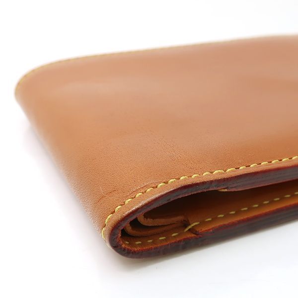 LOUIS VUITTON ノマド 2つ折り財布 M85015 札入れ ポルト ビエ6