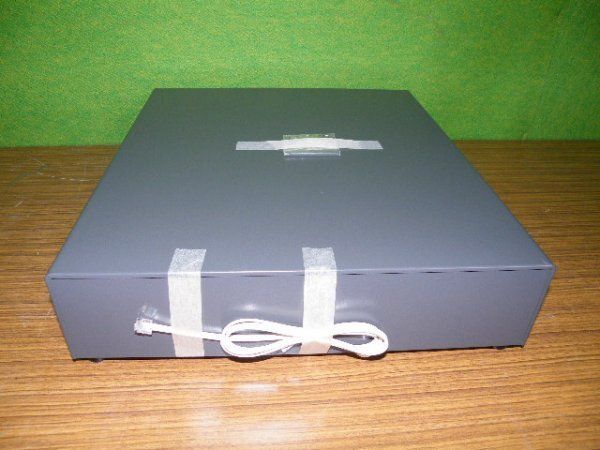 寺岡精工】新品！ キャッシュドロアー カギ付き□レジスター・POSレジ