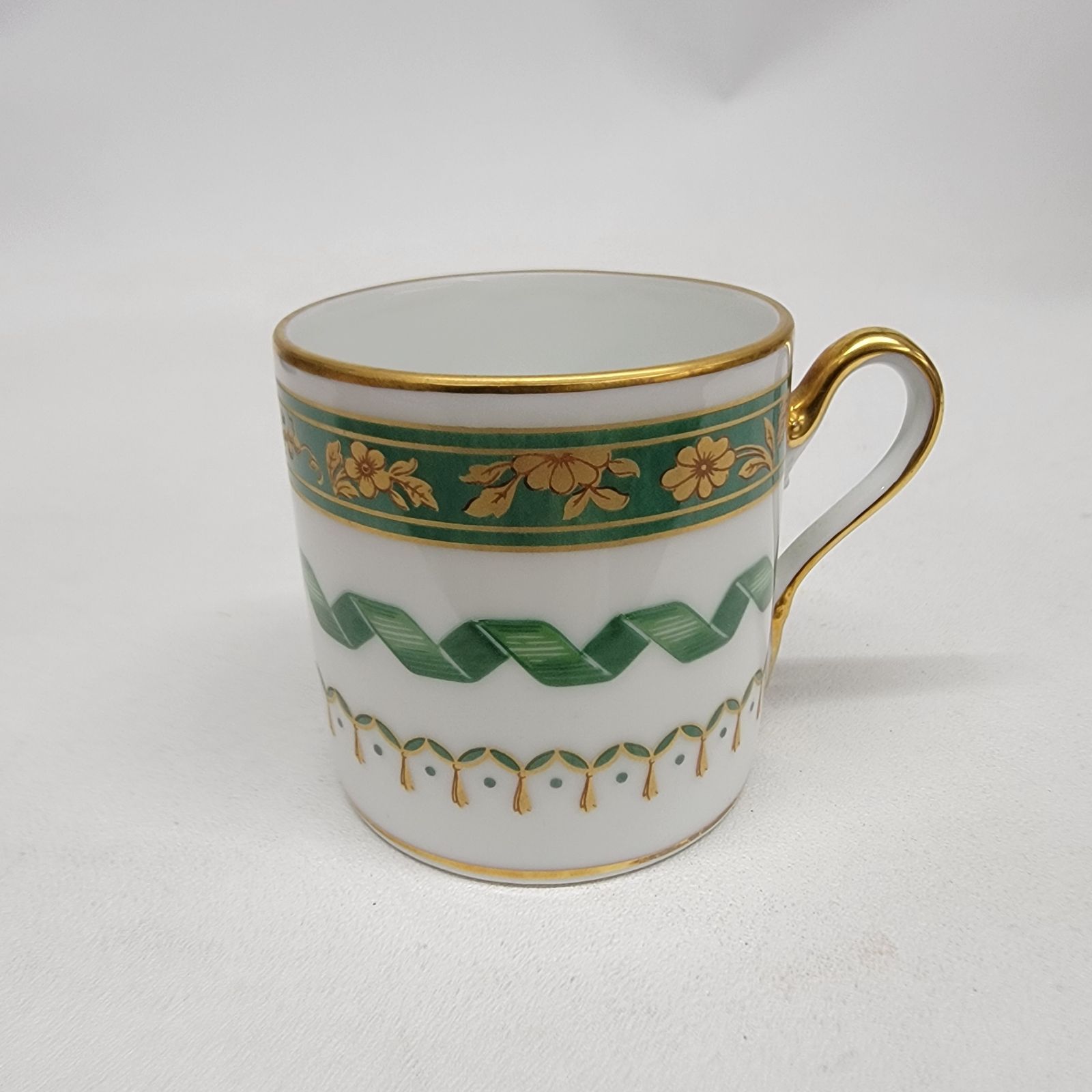 ☆1336 Richard Ginori リチャードジノリ インペロコンテッサネロ