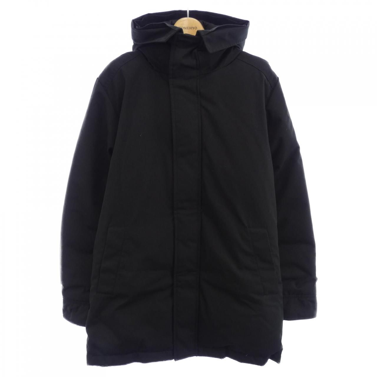 ピレネックス PYRENEX ダウンコート