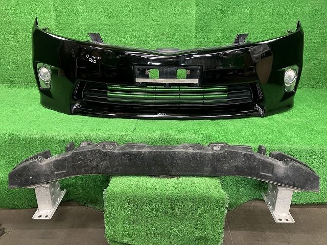 SAI AZK10 フロントバンパー S 52119-75010-C0 202 - メルカリ 