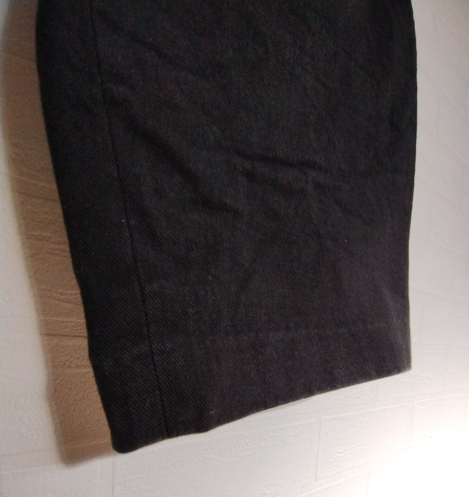 TODAYFUL todayful トゥデイフル Cotton Boxtuck Pants コットン