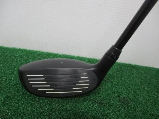 ピン G430 U5 ユーティリティ UT ALTA J CB BLACK UT フレックスS メンズ 男性用 右利き 右用 Cランク ゴルフクラブ