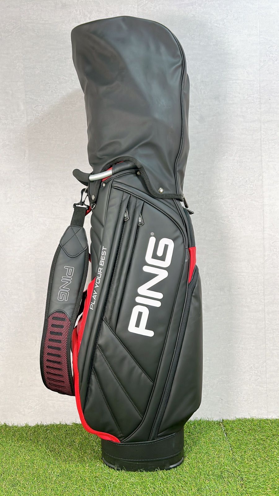 オール G410 ピン ゴルフ クラブセット メンズ 初心者 右 S 入門 統一