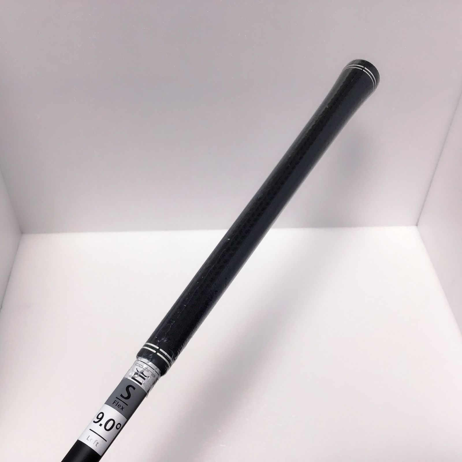 新品/スリーブ付き】 フジクラ 24 ベンタス ブラック 5S 5-S