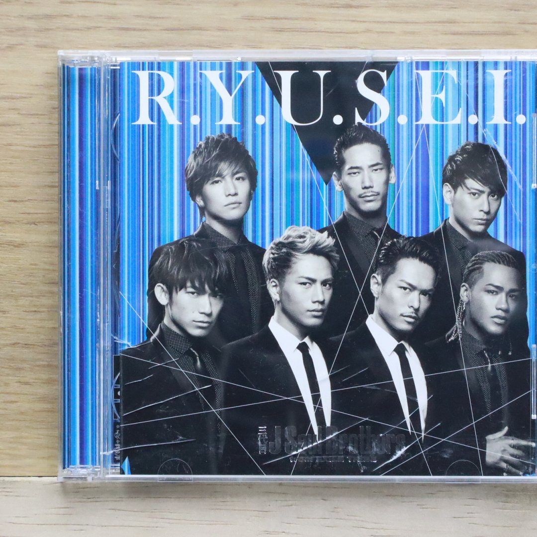 LA TERZA MADRE & DAEMONIA LIVE CDセット 国内盤CD☆三代目 J Soul Brothers from EXILE TRIBE/Sandaime J