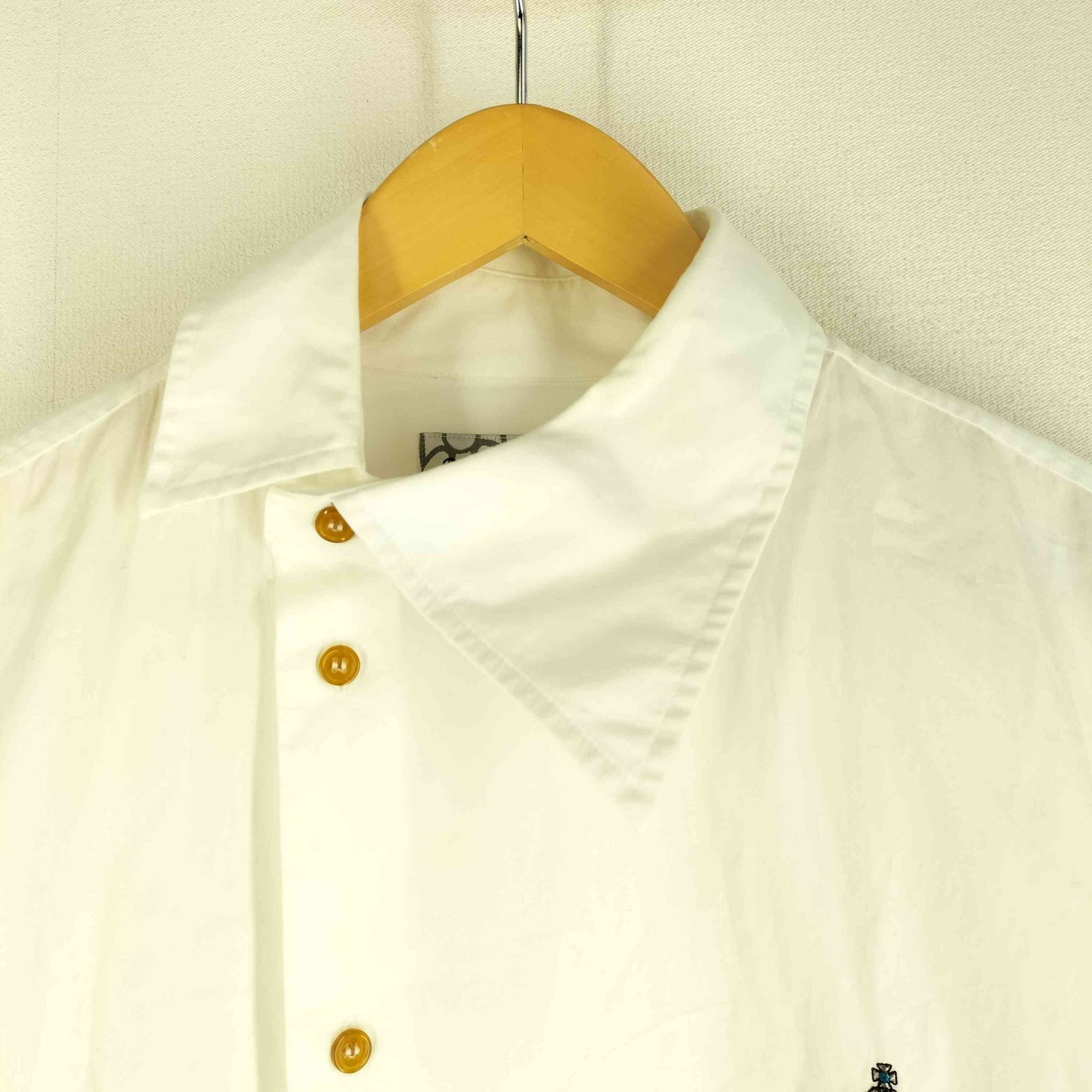 ヴィヴィアンウエストウッドマン Vivienne Westwood MAN ワンポイント 