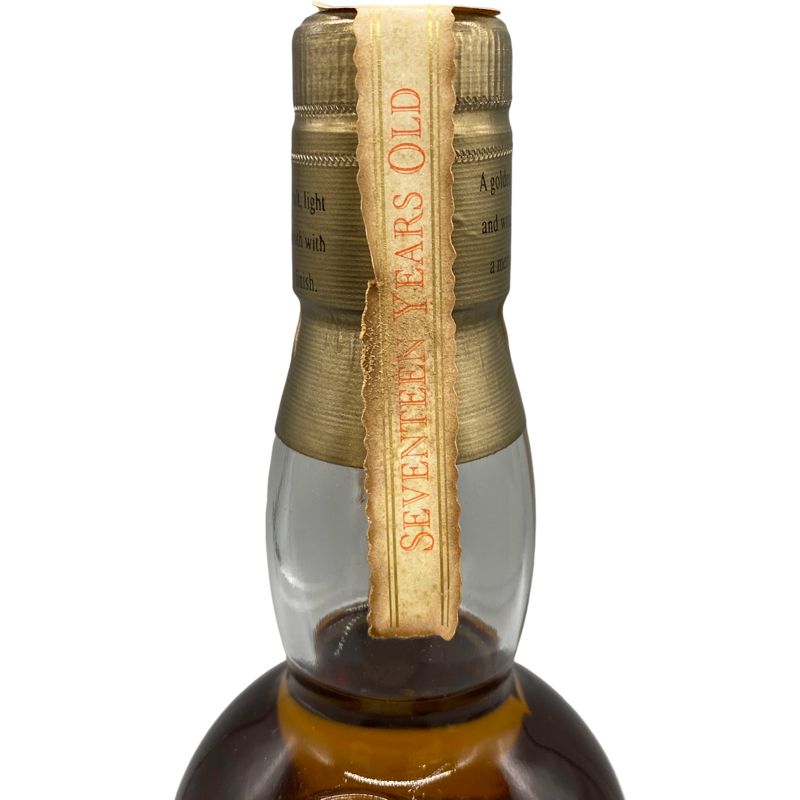 グレンゴイン 17年 700ml 43% スコッチウィスキー - メルカリ