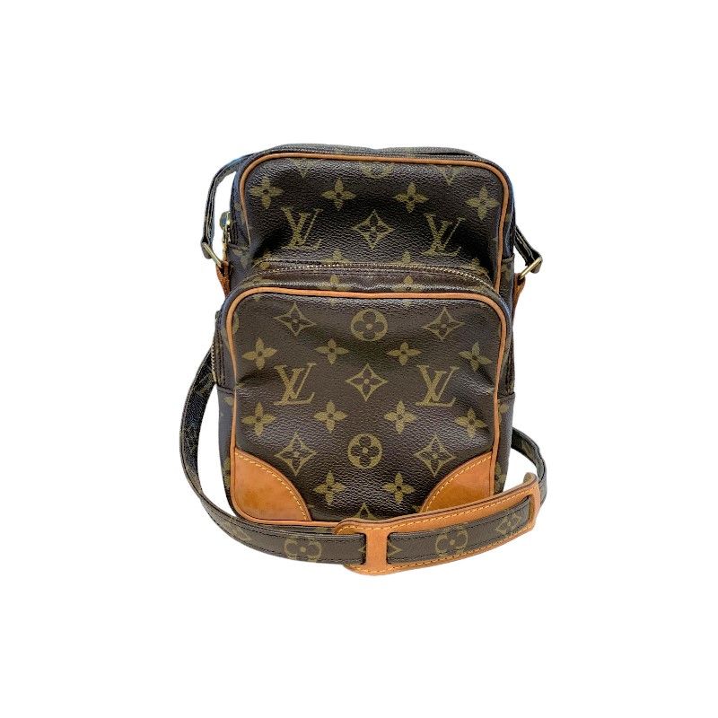 ルイ・ヴィトン LOUIS VUITTON アマゾン M45236 モノグラム PVC ...