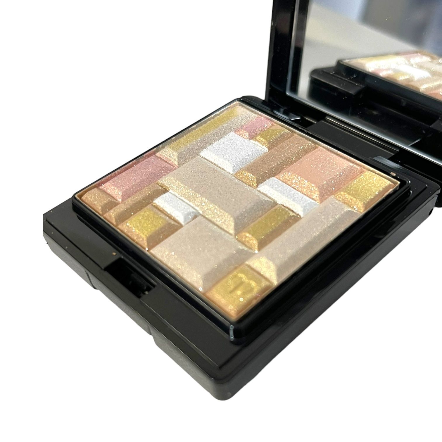 中古品】 cle de peau BEAUTE クレドポーボーテ パレットヴィンテージⅢ フェイスパウダー 11g コスメ L57828RD -  メルカリ