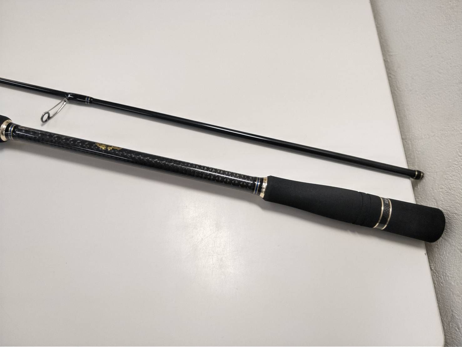 未使用定価51,700円ゼロドラゴンスクイッドフッカーSH774/OR オモリグ ゼロドラゴン スクイッドフッカー SH774/OR オモリグロッド - 釣具の