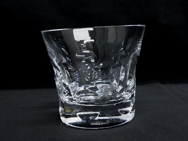 □新品同様□ Baccarat バカラ ベルーガ クリスタルガラス □新品同様□ Baccarat バカラ ベルーガ クリスタルガラス
