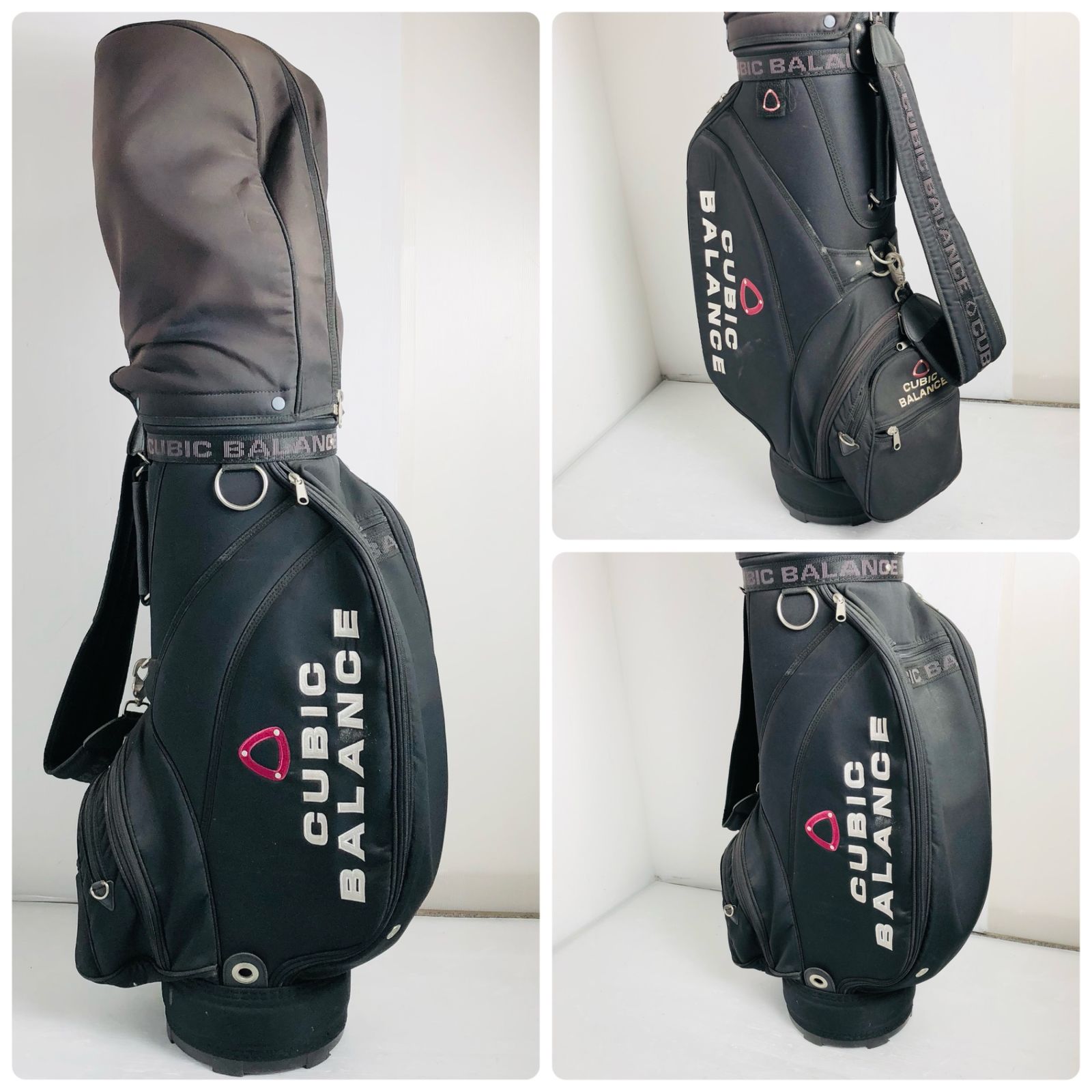 【初心者様推奨!!】トブンダ メンズ ゴルフクラブ 初心者セット 14本 R 豪華 14本 TOBUNDA トブンダ メンズ ゴルフ クラブ セット