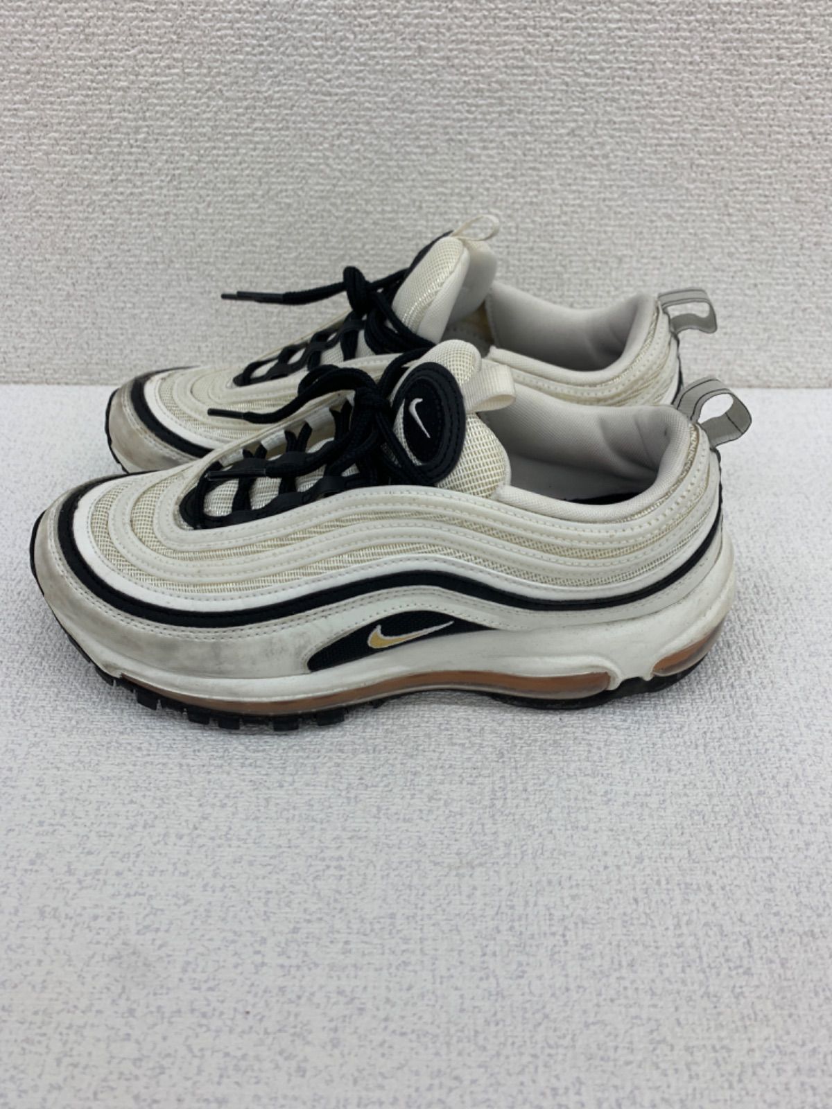 NIKE ナイキ レディース 24㎝ AIR MAX 97 エア マックス 97 ローカット