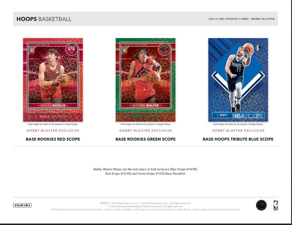 2025-25 Panini