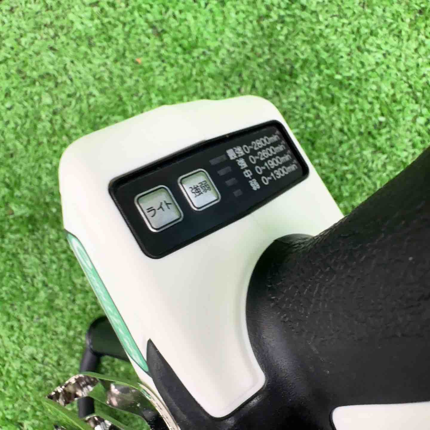 インパクトドライバー