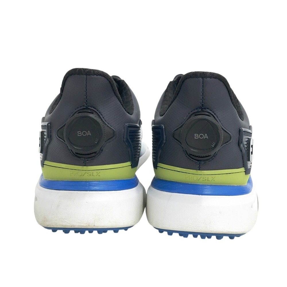 スパイクレスシューズ ホワイト系