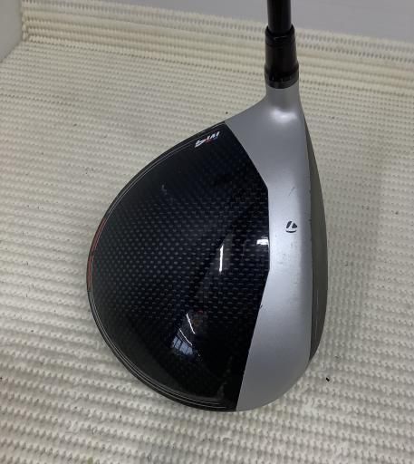 テーラーメイド M4 ドライバー FUBUKI TM5 10.5度 S 中古】 テーラーメイド M4 10.5° ドライバー DR FUBUKI TM5