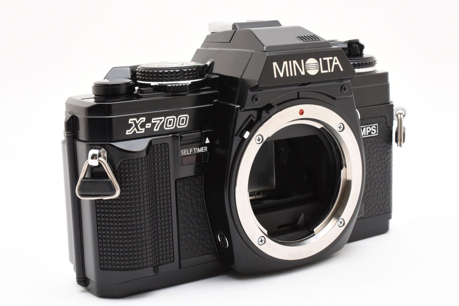 X-700 MPS