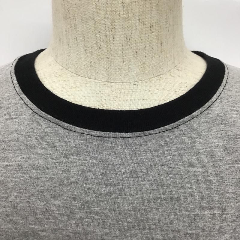 CHALLENGER 長袖カットソー Schott Challenger 長袖カットソー - メルカリ