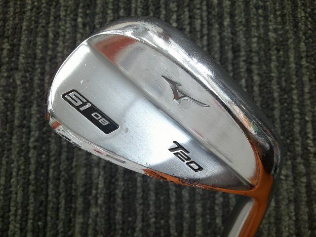 ウェッジ ミズノ T20 SATIN 51-08|N.S.PRO 950GH|S|51 1039 博多