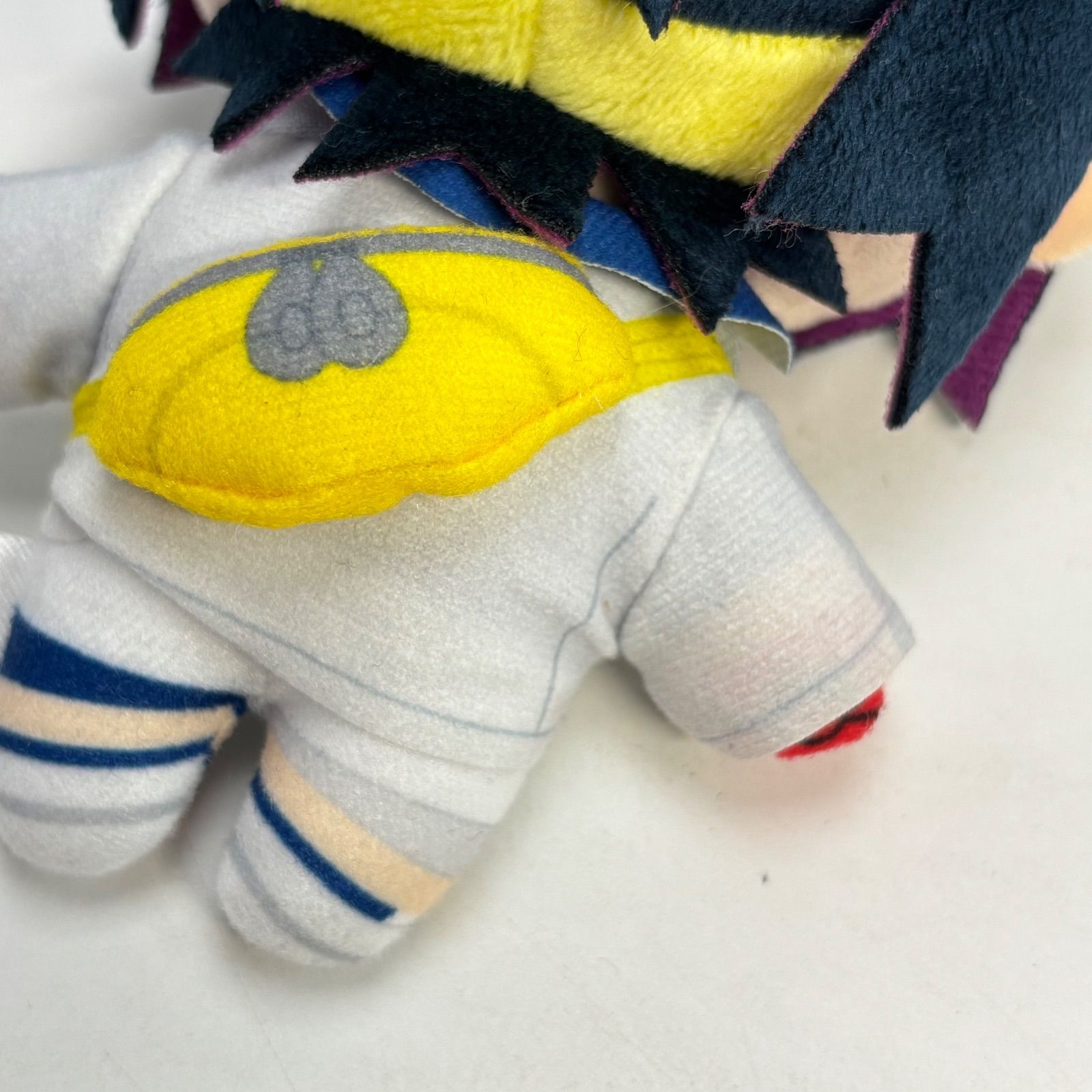 ポケモントレーナーズ スグリ マスコット ぬいぐるみ ポケモンセンター