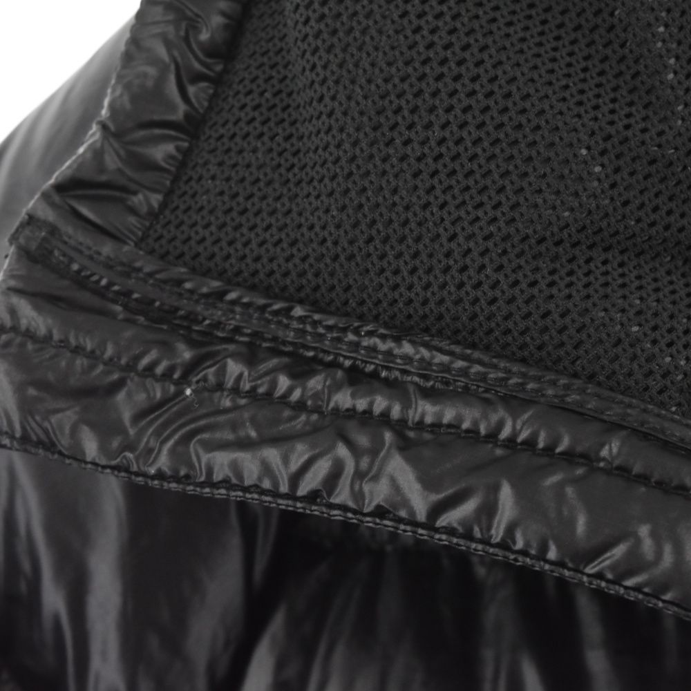 SUPREME (シュプリーム) 20AW Hooded Down Jacket サイドロゴ フード