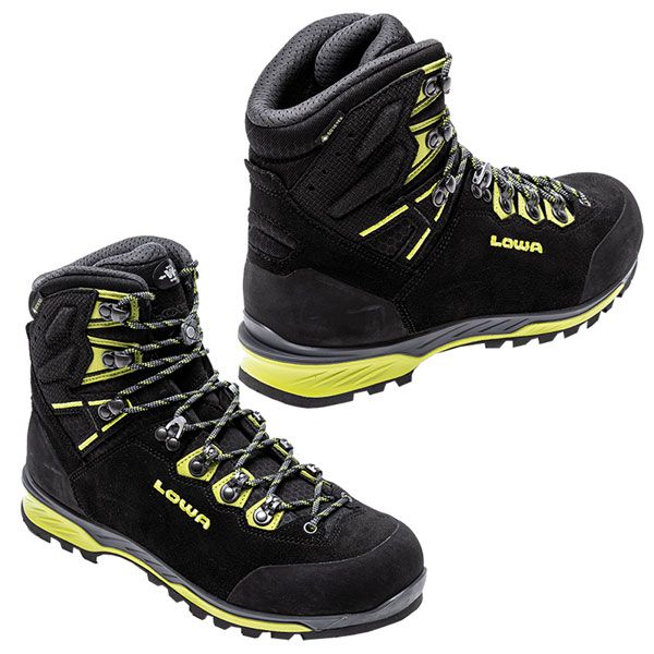 ローバー LOWA ティカムEVO GT WXL TICAM EVO 登山靴 トレッキングシューズ