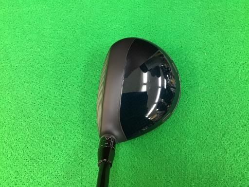 中古】 キャロウェイ PARADYM ◇◇◇ 3W フェアウェイウッド FW