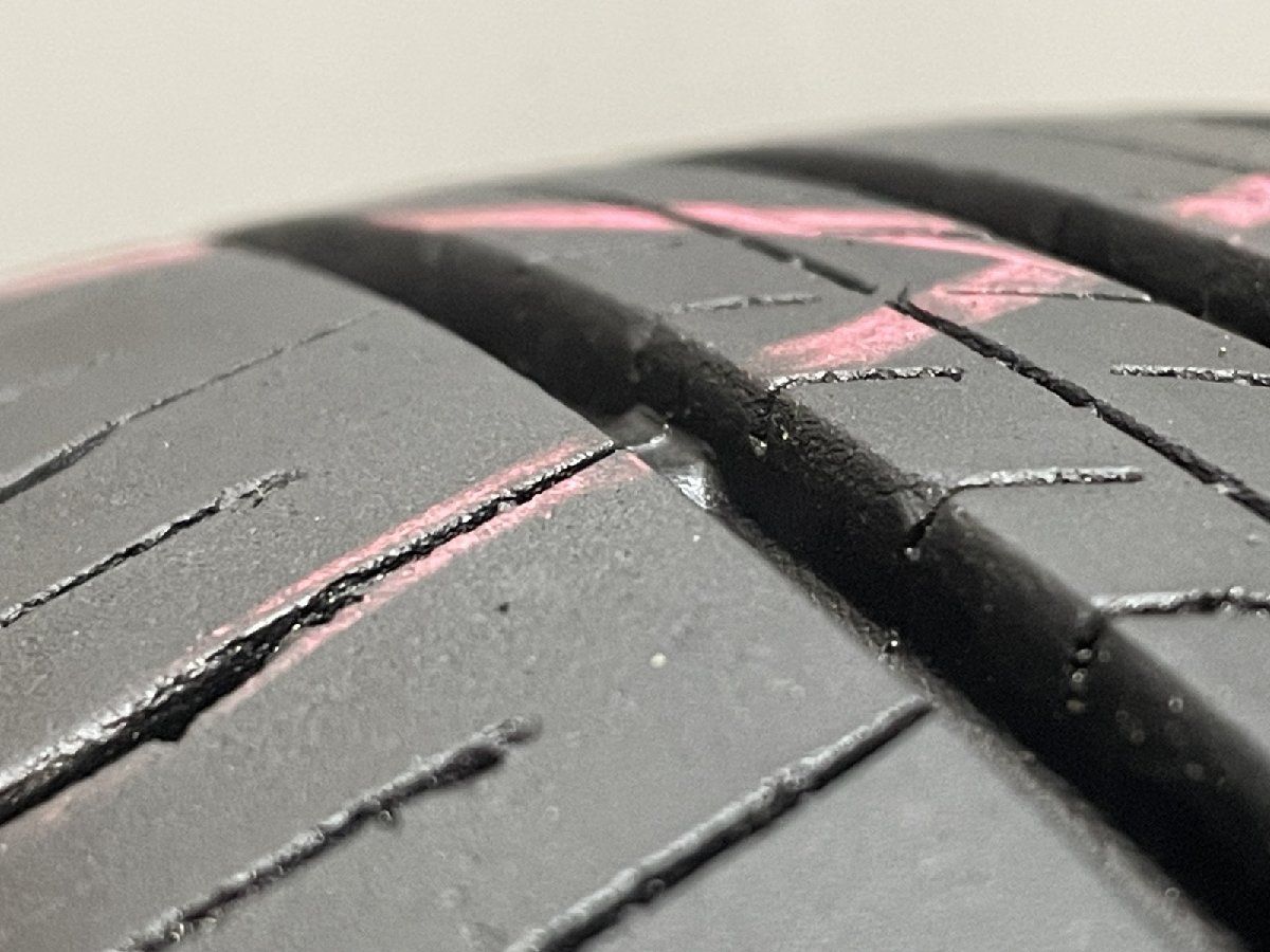 DUNLOP ENASAVE EC300+ 155/70R13 13インチ 夏タイヤ 4本 2019年製