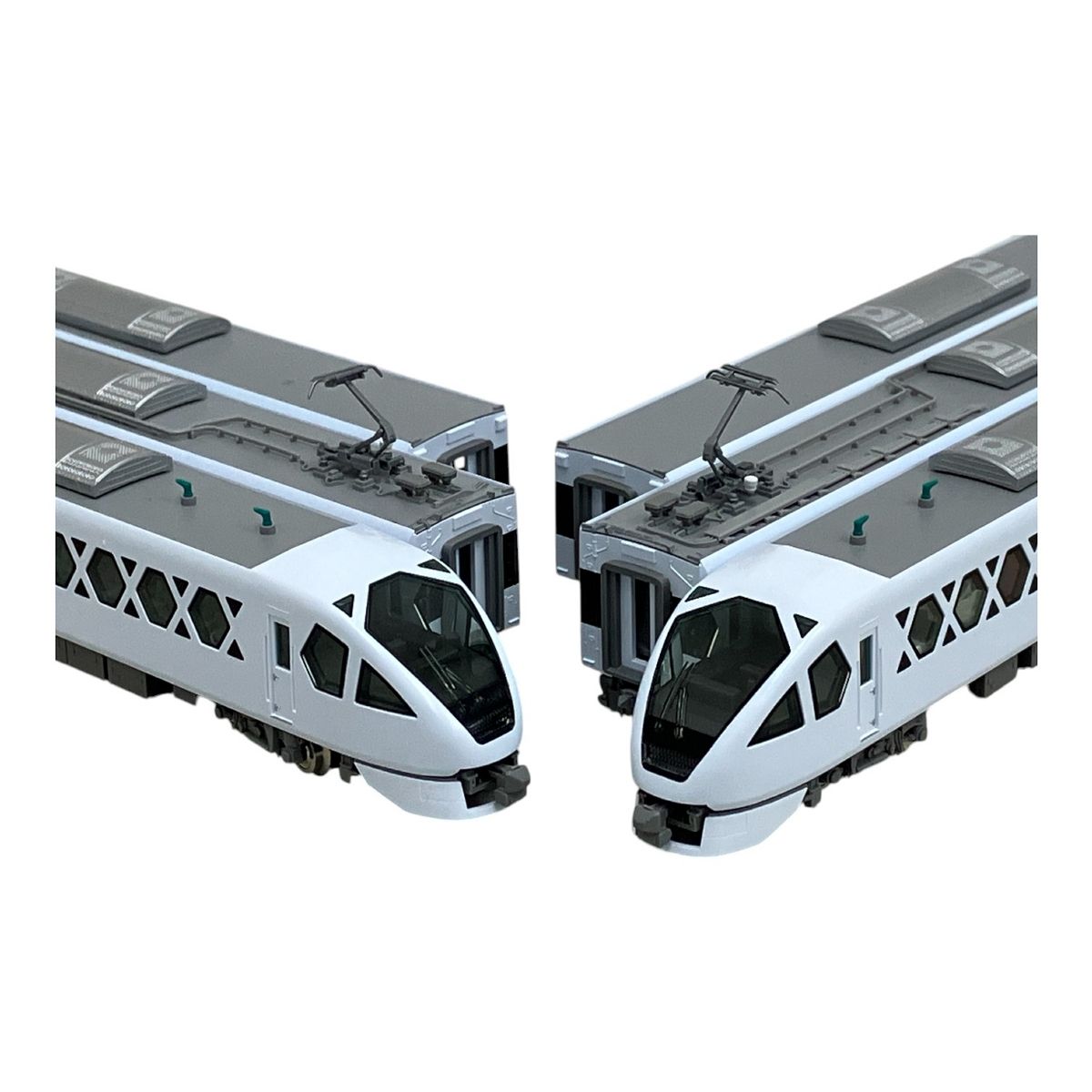 TOMIX 98824 東武 N100系 スペーシア X 6両セット Nゲージ 鉄道模型 トミックス 良好 M10043096