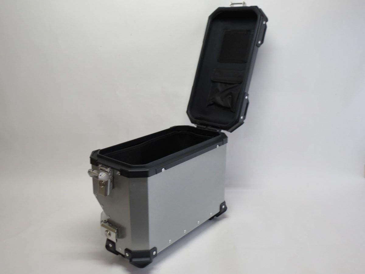 V-ストローム650XT