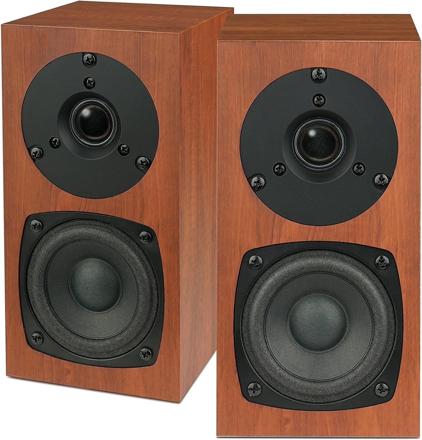 ハイレゾ対応 スピーカーシステム かんすぴ P82-S FOSTEX