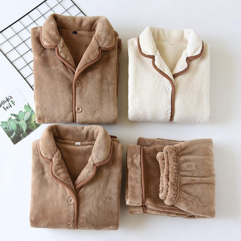 人気アイテム揃い踏み！ パジャマ メンズ レディース ルームウェア もこもこ ふわふわ ゆったり 暖かい 柔らかい 疲労回復 触り 冬 防寒CYB789特別価格 在庫限り