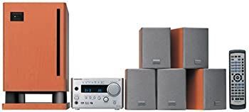 ONKYO INTEC155 デジタルホームシアターシステム BASE-V10X(S) - メルカリ