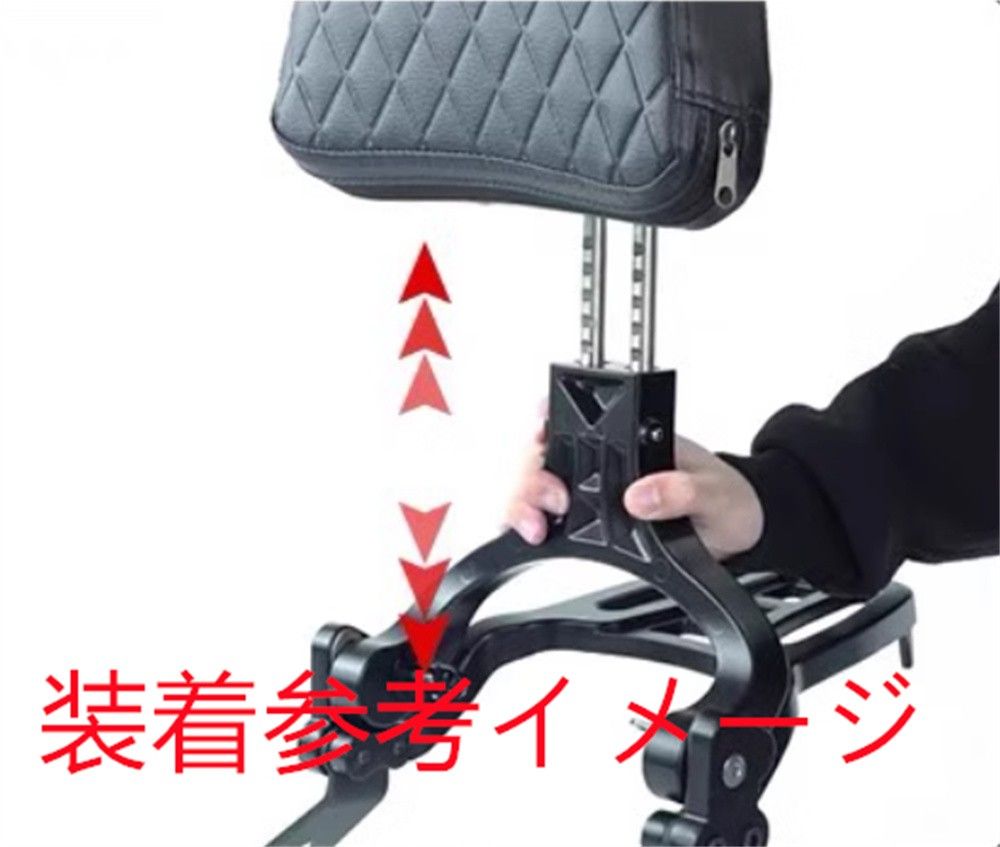 シーシーバー キャリア