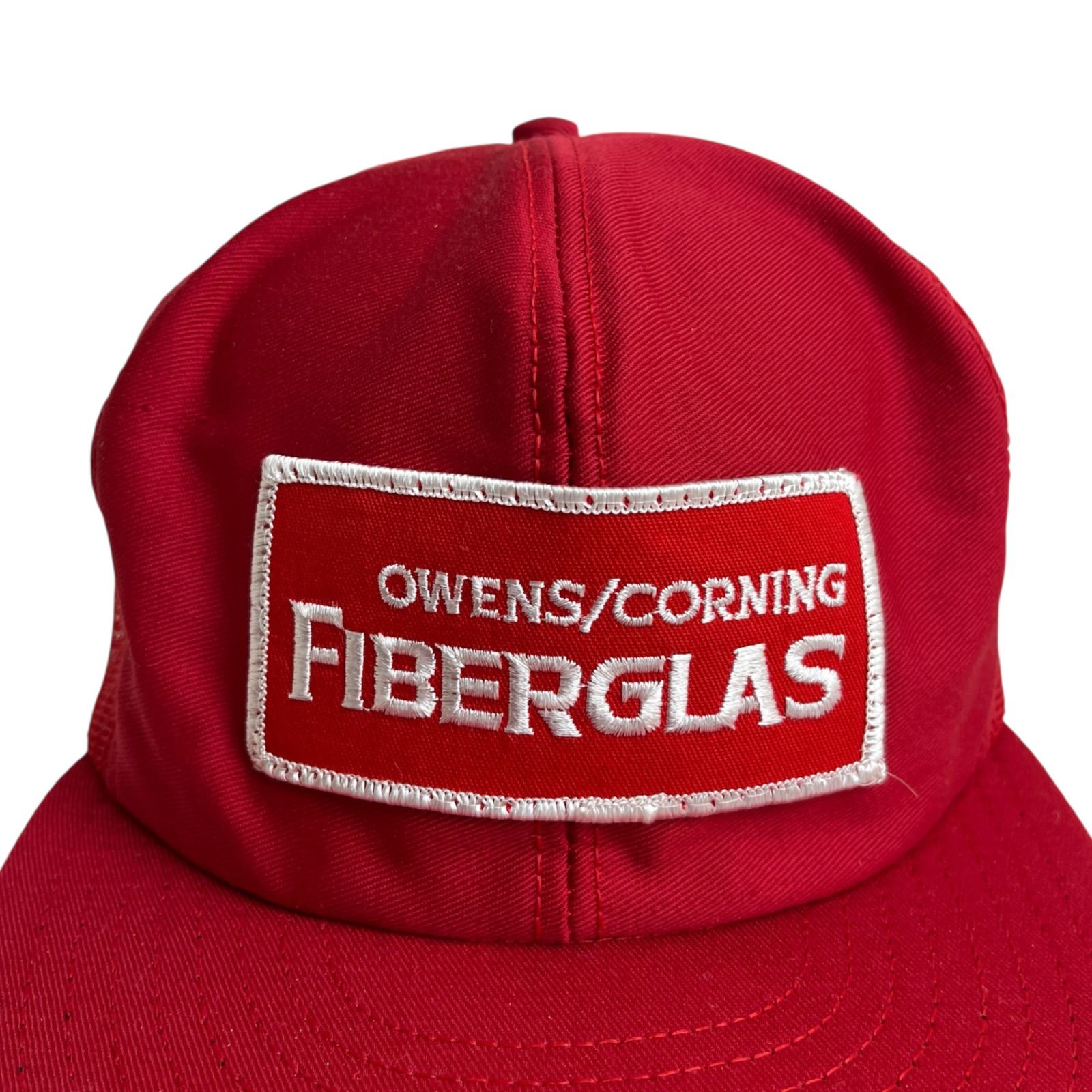 OWENS|CORNING FIBERGLAS