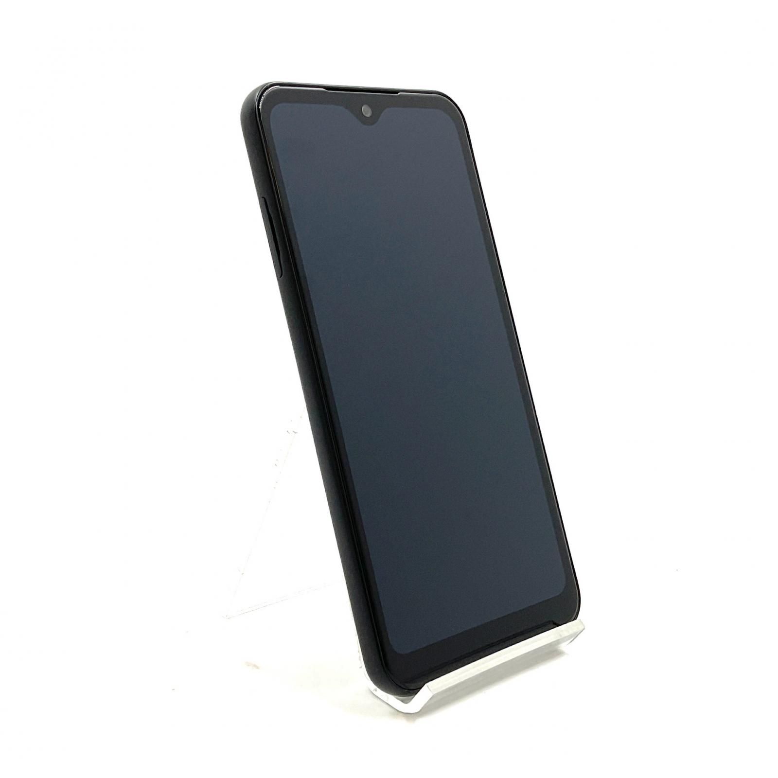 arrows We A101FC SoftBank ブラック 送料無料 本体 arrows We A101FC SoftBank ブラック 送料無料 本体 c06952 【中古】