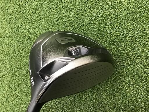 ブリヂストン B1ST 9.5度 Diamana PD50 (S) 中古】B1 ST ドライバー Diamana BS50 9.5 S C(ドライバー（単品