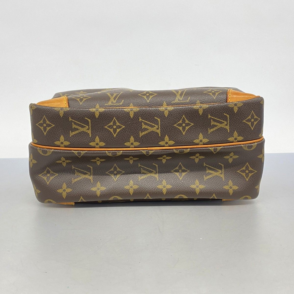 中古】 ルイヴィトン LOUIS VUITTON ナイル ショルダーバッグ 中古】 ルイヴィトン LOUIS VUITTON ナイル ショルダーバッグ