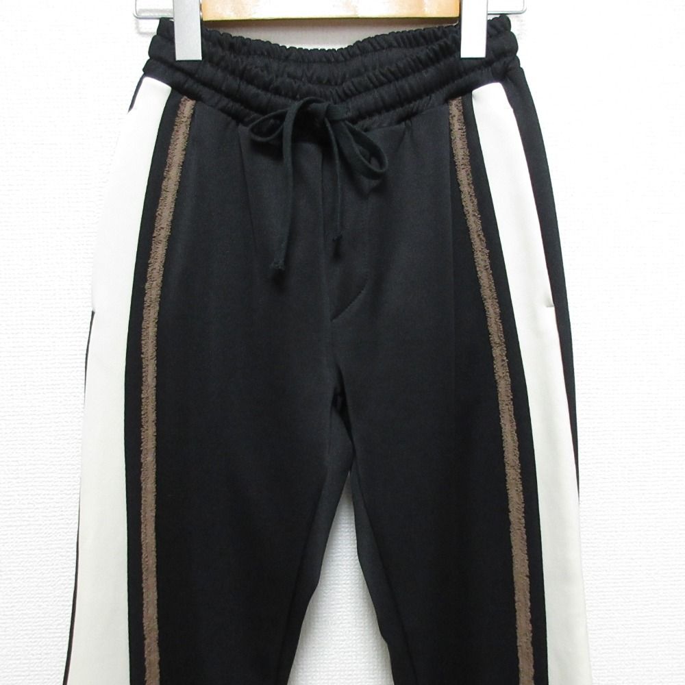 サイズS ブラック