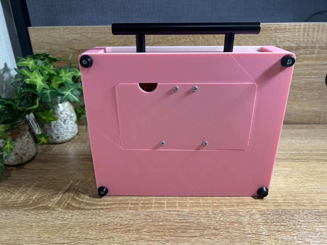 DP-3/レバーレスモデル アケコン 自作 カスタム 三和 増設 スト6カスタム