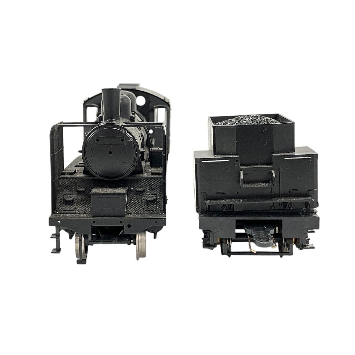 KATO カトー 1-201 C56 蒸気機関車 ポニー HOゲージ 鉄道模型 W10485463