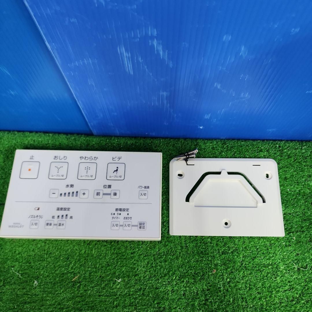 Ｋ373 TOTO温水洗浄便座 TCF6521 消毒済み 保証付き 2510