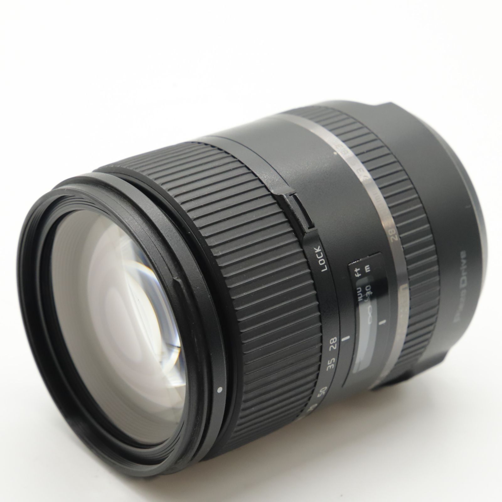 □美品□ TAMRON 高倍率ズームレンズ 28-300mm F3.5-6.3 Di PZD
